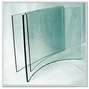 HOT-BENT GLASS