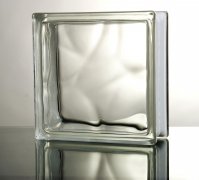 GLASS BLOCK